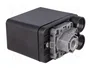 TELEMECANIQUE SENSORS Presostato XMP con conexión G1/4%