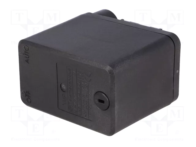 TELEMECANIQUE SENSORS Presostato XMP con conexión G1/4%