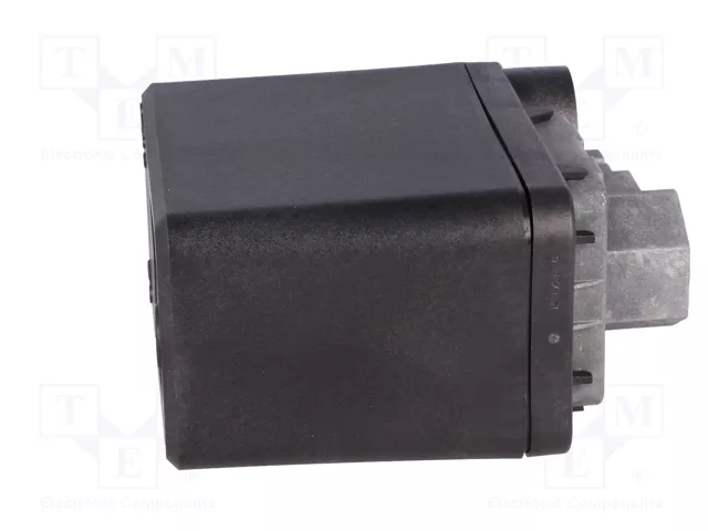 TELEMECANIQUE SENSORS Presostato XMP con conexión G1/4%