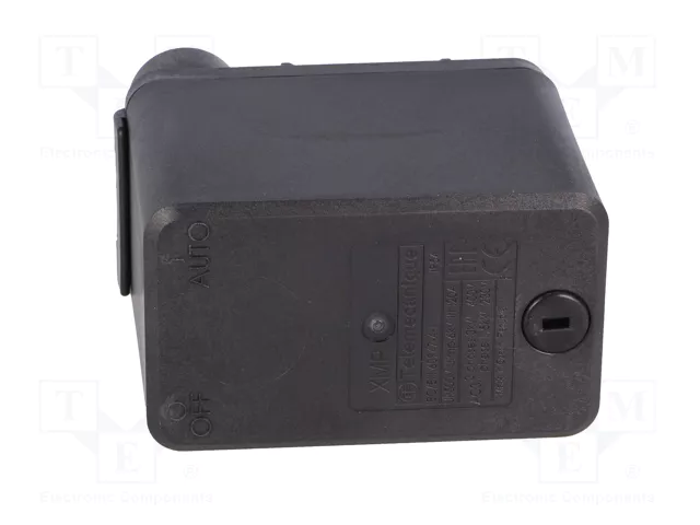 TELEMECANIQUE SENSORS Presostato XMP con conexión G1/4%