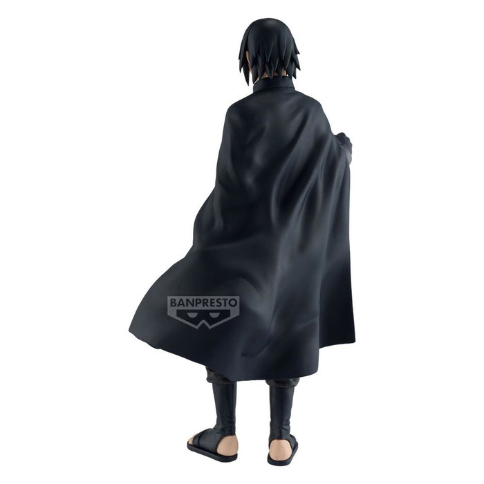 Banpresto Figura Sasuke Uchiha Boruto: Naruto Next Generations 24cm Banpresto Figura Sasuke Uchiha Boruto: Naruto Next Generations 24cm
