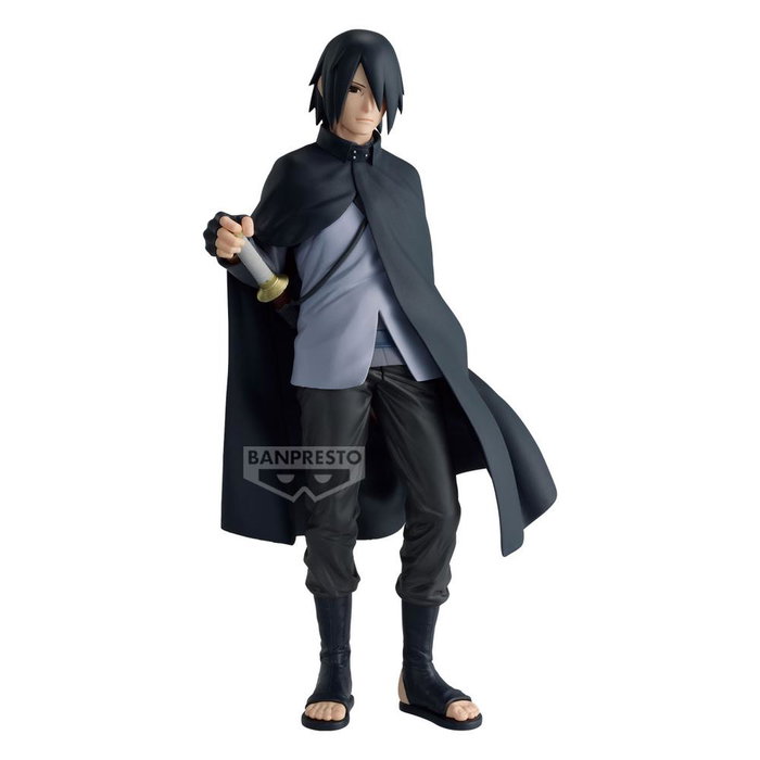 Banpresto Figura Sasuke Uchiha Boruto: Naruto Next Generations 24cm Banpresto Figura Sasuke Uchiha Boruto: Naruto Next Generations 24cm