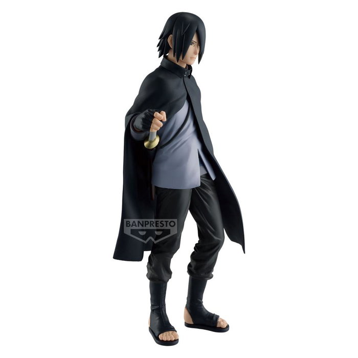 Banpresto Figura Sasuke Uchiha Boruto: Naruto Next Generations 24cm Banpresto Figura Sasuke Uchiha Boruto: Naruto Next Generations 24cm