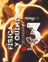 SM FISICA QUIMICA 3ESO MATICES 26, A.VV E - SM