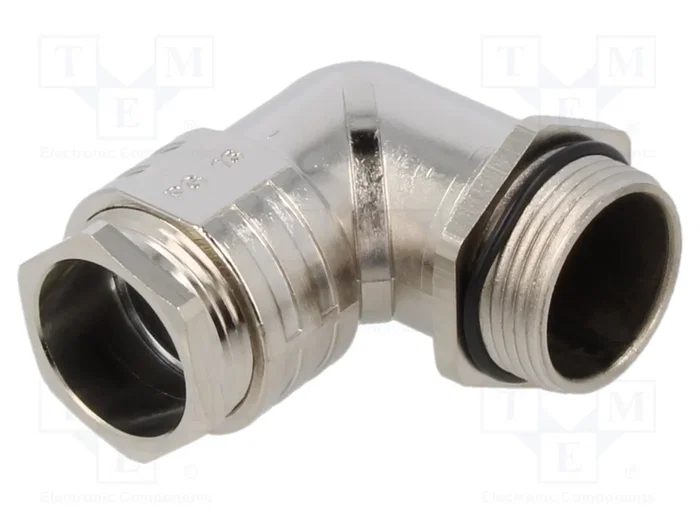 LAPP SKINDICHT® RWV Sello aislante angular PG16 LAPP SKINDICHT® RWV Sello aislante angular PG16