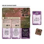 Wizkids Dungeons & Dragons Onslaught Custom Character Kit Expansion Edición Inglés