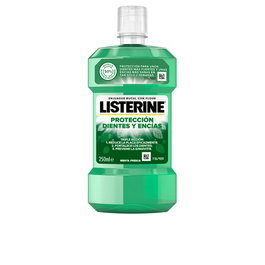 Listerine Dientes & Encías Enjuague Bucal 250 ml