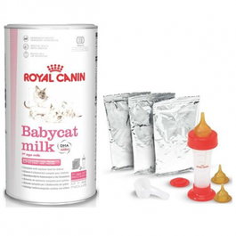 Royal Canin Leche Babycat Milk para Gatitos 300 gr