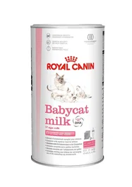 Royal Canin Leche Babycat Milk para Gatitos 300 gr