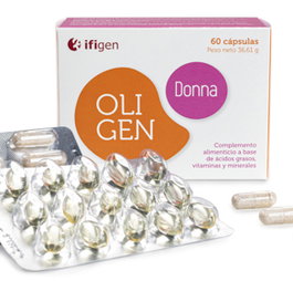 Oligen Donna