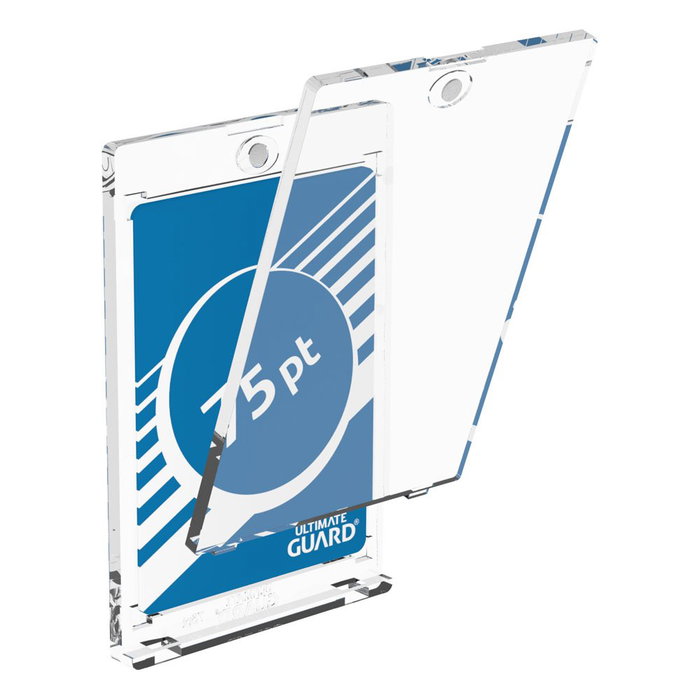 Ultimate Guard Card Case Magnetic - 75 pt Ultimate Guard Card Case Magnetic - 75 pt