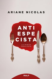 Antiespecista, Ariane Nicolas - RIALP