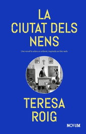 NAVONA, La ciutat dels nens