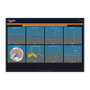 ALLNET ALL5000v2 Gateway/Controller con 16 puertos de sensor