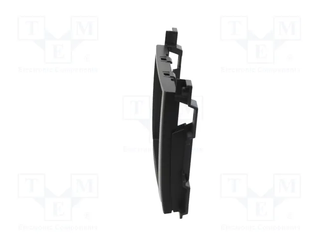 ACV Bastidor de montaje de radio 2 DIN para Suzuki Grand Vitara, Negro ACV Bastidor de montaje de radio 2 DIN para Suzuki Grand Vitara, Negro