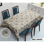 Gol Rollo mantel Conter silver 1,40 x 20 m