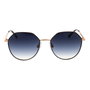 Ana Hickmann HIY3001-5209A Gafas de sol para mujer con cristal azul