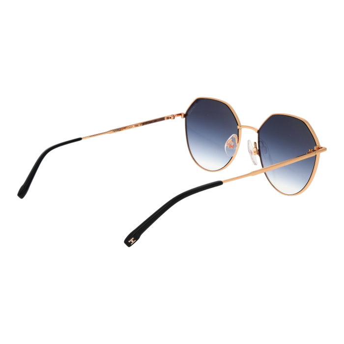 Ana Hickmann HIY3001-5209A Gafas de sol para mujer con cristal azul