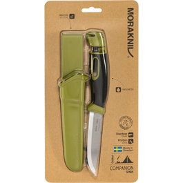 Morakniv Companion Spark Green