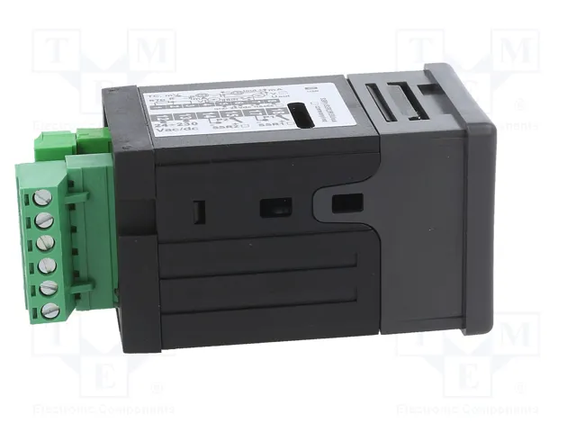 APAR Regulador de Temperatura AR602 Serie