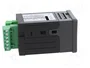 APAR Regulador de Temperatura AR602 Serie