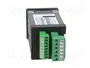 APAR Regulador de Temperatura AR602 Serie
