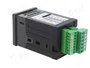 APAR Regulador de Temperatura AR602 Serie