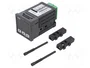 APAR Regulador de Temperatura AR602 Serie