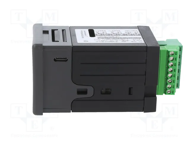 APAR Regulador de Temperatura AR602 Serie