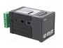 APAR Regulador de Temperatura AR602 Serie