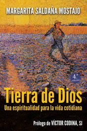 Tierra de Dios, Margarita Saldaña Mostajo - SALTERRAE