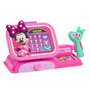 JUST PLAY Caja Registradora Minnie Disney Juguete para Niños +3 Años con Sonidos y Accesorios