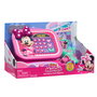 JUST PLAY Caja Registradora Minnie Disney Juguete para Niños +3 Años con Sonidos y Accesorios