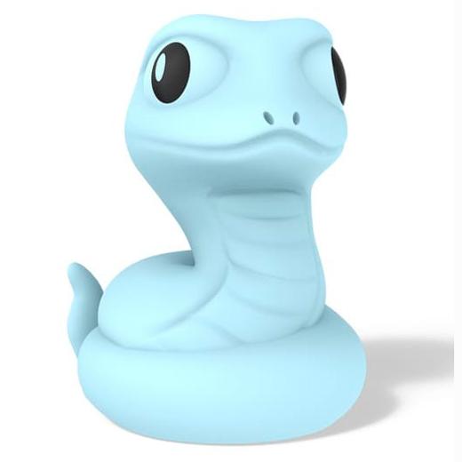 Dhink Luz De Noche Serpiente