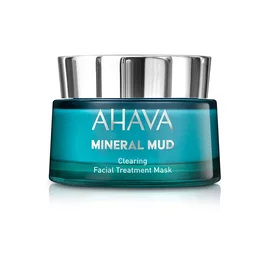 Ahava Mineral Mud Mascarilla en crema de 50 ml para el rostro