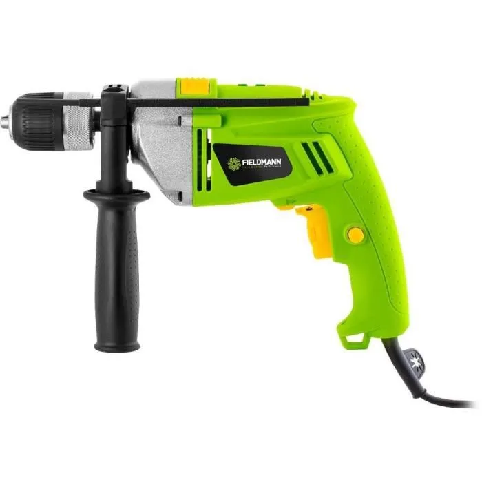 Fieldmann FDV 200751-E Taladro de Impacto