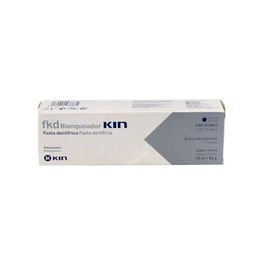 KIN Dentífrico Blanqueador 75ml
