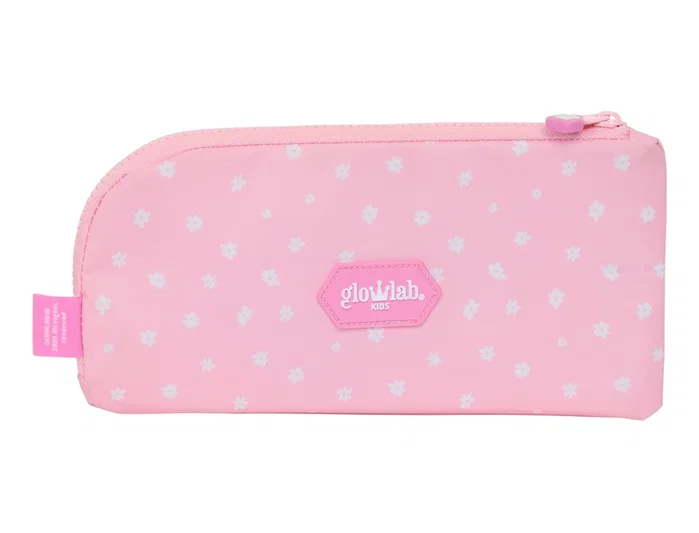 Safta Portatodo Plano Reciclado Glowlab Kids Sweet Home 23x11x1 cm Safta Portatodo Plano Reciclado Glowlab Kids Sweet Home 23x11x1 cm