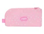 Safta Portatodo Plano Reciclado Glowlab Kids Sweet Home 23x11x1 cm