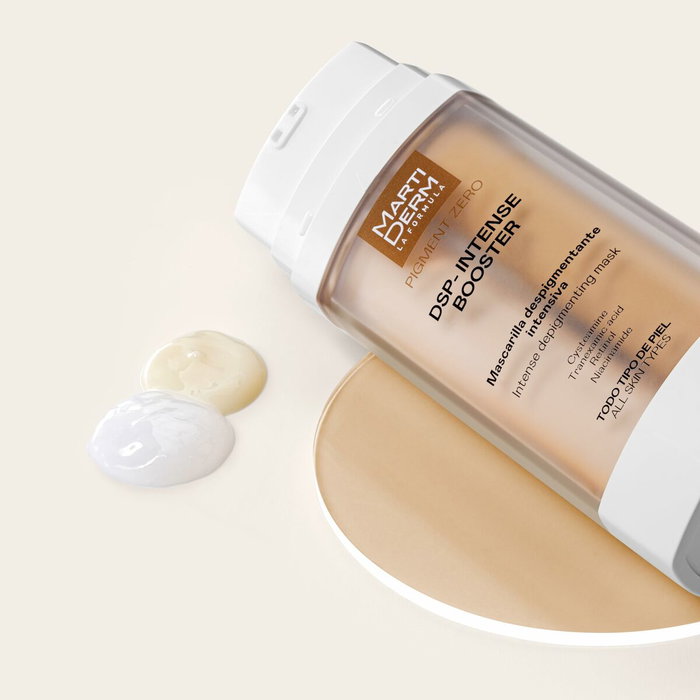 Martiderm PIGMENT ZERO DSP Mascarilla Despigmentante Intensiva 30 ml