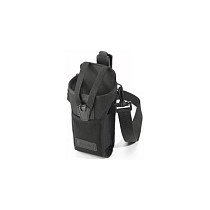 Zebra SG-MC3X-SHLSTB-01 Funda Holster para Escáner de Códigos de Barras MC3300, Compatible MC32/MC33, Negro