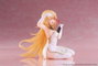 A Certain Scientific Railgun Estatua PVC Desktop Cute Figure Misaki Shokuho Chinese Dress Ver. 13 cm