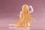 A Certain Scientific Railgun Estatua PVC Desktop Cute Figure Misaki Shokuho Chinese Dress Ver. 13 cm