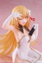 A Certain Scientific Railgun Estatua PVC Desktop Cute Figure Misaki Shokuho Chinese Dress Ver. 13 cm