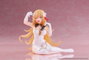 A Certain Scientific Railgun Estatua PVC Desktop Cute Figure Misaki Shokuho Chinese Dress Ver. 13 cm