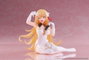 A Certain Scientific Railgun Estatua PVC Desktop Cute Figure Misaki Shokuho Chinese Dress Ver. 13 cm