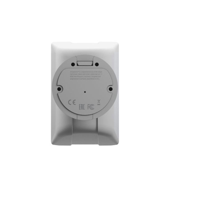 LD Systems LDDQOR3W Altavoz Pasivo de 2 Vías 3" Blanco 8 Ohm Interior/Exterior (Par) - Garantía 5 Años