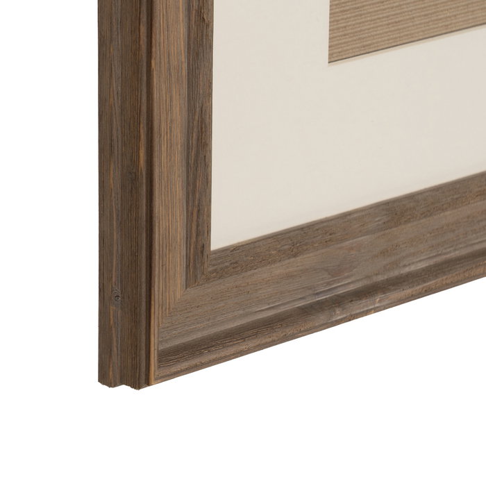 Cuadro Pintura Abstracto 2/M 80 X 100 cm (Set de 2)