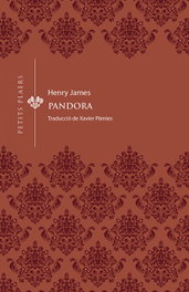 Pandora, Henry James - VIENA