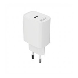 PEDEA Cargador USB-C 20W Power Delivery